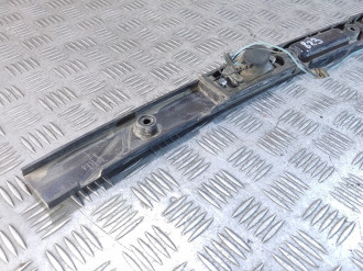 Подсветка номера Saab 9-5 1998-2002
