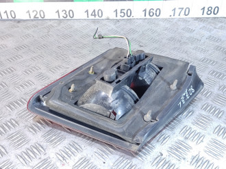 Фонарь задний внутренний левый Saab 9-5 1998-2002