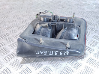 Фонарь задний внутренний правый Saab 9-5 1998-2002