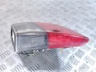 Фонарь задний внутренний правый Saab 9-5 1998-2002