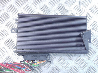 Усилитель звука Saab 9-5 1998-2002