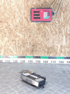 Блок комфорта Saab 9-5 1998-2002