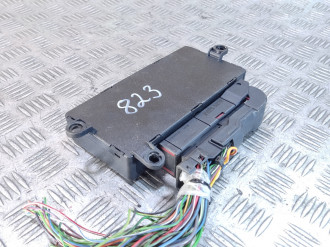 Блок комфорта Saab 9-5 1998-2002