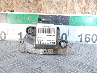 Датчик Air Bag Saab 9-5 1998-2002