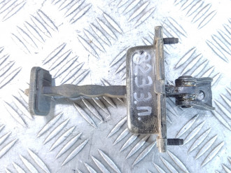 Ограничитель двери задний Saab 9-5 1998-2002