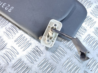 Козырек солнцезащитный Saab 9-5 1998-2002