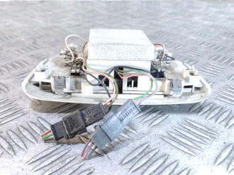 Плафон салонный Saab 9-5 1998-2002