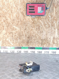 Блок электронный Saab 9-5 1998-2002