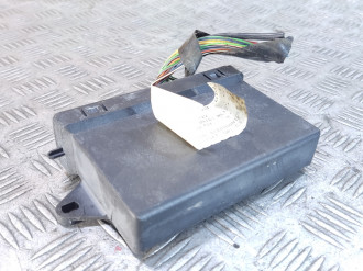 Блок электронный Saab 9-5 1998-2002