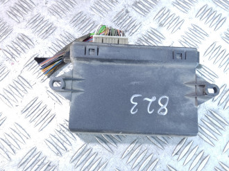 Блок электронный Saab 9-5 1998-2002