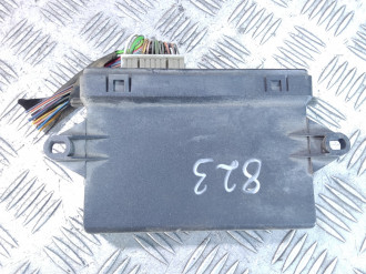 Блок электронный Saab 9-5 1998-2002