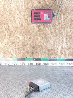 Блок управления акпп Saab 9-5 1998-2002