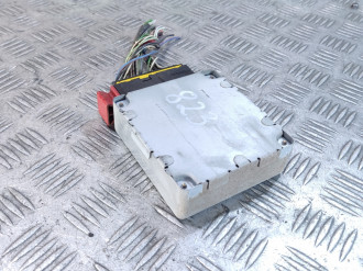 Блок управления акпп Saab 9-5 1998-2002