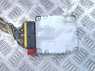 Блок управления акпп Saab 9-5 1998-2002