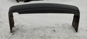Бампер задний Saab 9-5 1998-2002