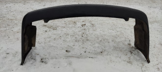 Бампер задний Saab 9-5 1998-2002
