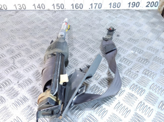 Ремень безопасности передний левый Saab 9-5 1998-2002