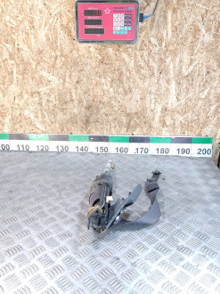 Ремень безопасности передний левый Saab 9-5 1998-2002