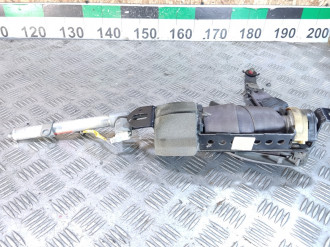 Ремень безопасности передний левый Saab 9-5 1998-2002