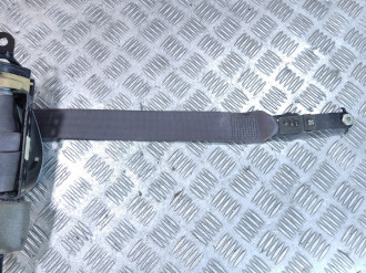 Ремень безопасности передний левый Saab 9-5 1998-2002