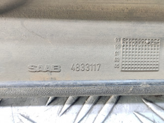 Накладка двери задней левой Saab 9-5 1998-2002