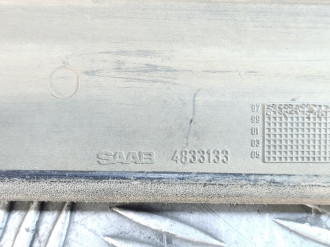 Накладка двери задней левой Saab 9-5 1998-2002