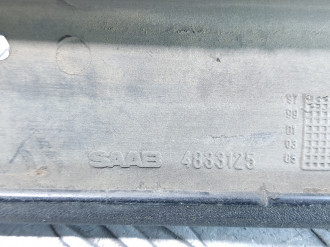 Накладка двери задней левой Saab 9-5 1998-2002