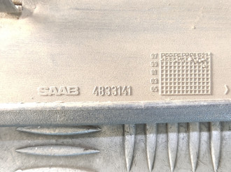 Накладка двери задней левой Saab 9-5 1998-2002