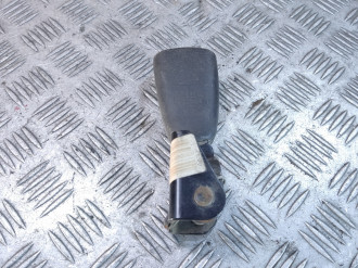 Ответная часть ремня безопасности Saab 9-5 1998-2002