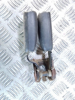 Ответная часть ремня безопасности Saab 9-5 1998-2002