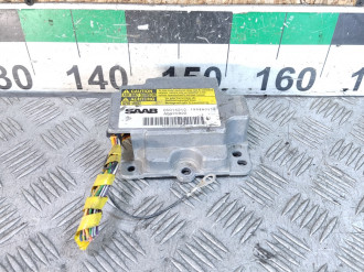 Блок управления Air Bag Saab 9-5 1998-2002