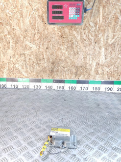 Блок управления Air Bag Saab 9-5 1998-2002