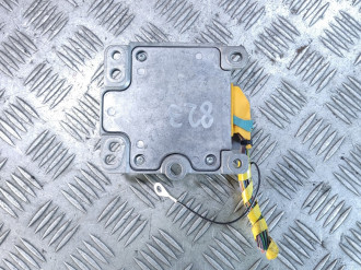 Блок управления Air Bag Saab 9-5 1998-2002