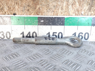 Крюк буксировочный Saab 9-5 1998-2002