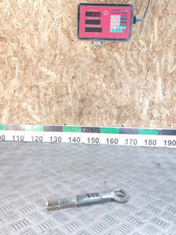 Крюк буксировочный Saab 9-5 1998-2002