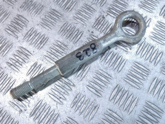 Крюк буксировочный Saab 9-5 1998-2002