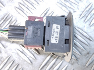 Кнопка стеклоподъемника Saab 9-5 1998-2002