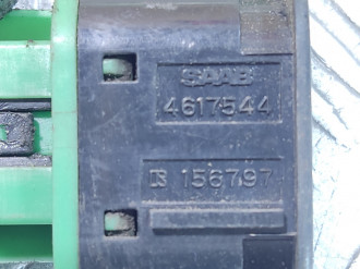 Кнопки Saab 9-5 1998-2002