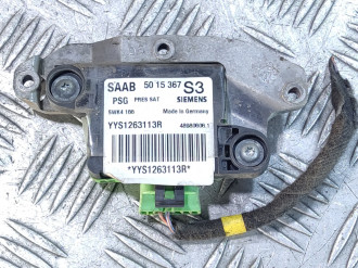 Датчик Air Bag Saab 9-5 1998-2002