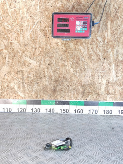 Датчик Air Bag Saab 9-5 1998-2002