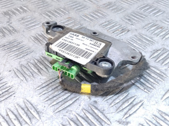 Датчик Air Bag Saab 9-5 1998-2002