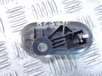 Ручка двери внутренняя передняя правая Saab 9-5 1998-2002