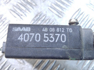 Активатор замка Saab 9-5 1998-2002