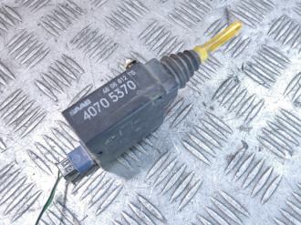 Активатор замка Saab 9-5 1998-2002