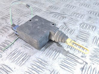 Активатор замка Saab 9-5 1998-2002