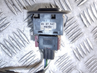 Кнопка стеклоподъемника Saab 9-5 1998-2002