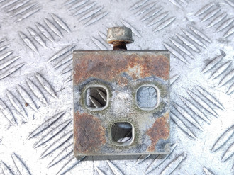 Петля двери передней правой верхняя Saab 9-5 1998-2002