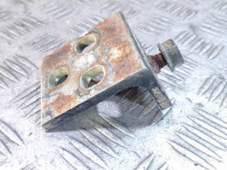 Петля двери передней правой верхняя Saab 9-5 1998-2002
