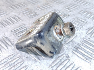 Петля двери задней левой верхняя Saab 9-5 1998-2002