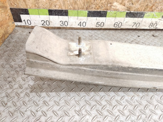 Усилитель бампера заднего Saab 9-5 1998-2002